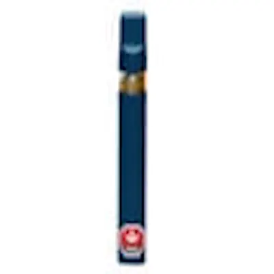 Foray Mango Haze Balanced All-In-One Vape · 0.3g