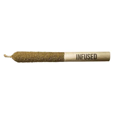 General Admission Tiger Blood Infused Pre-Rolls · 1g