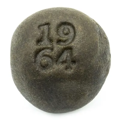 1964 Organic Lebanese Hash · 2g
