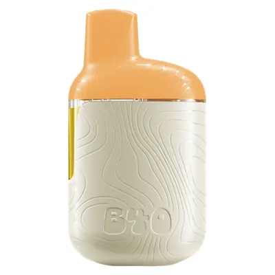 Back Forty Peach Lemonade Disposable Pen · 0.95g