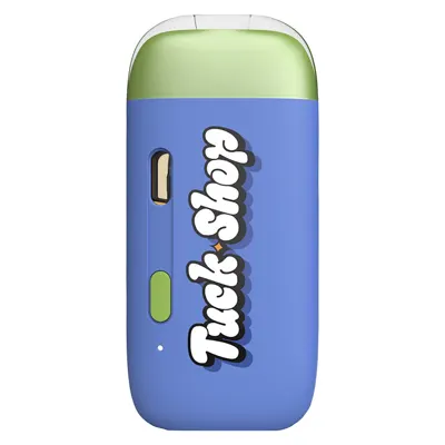 Tuck Shop Hawaiian Marker Pure Cured Resin Disposable Pen · 1g