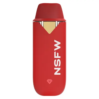 Adults Only Naked Nsfw Liquid Diamond All-In-One Vape · 1g