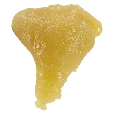 Back Country Organics Banjo Cold Cure Live Rosin · 1g