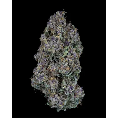 Sweetgrass Cannabis Triangle Queen Petites · 3.5g