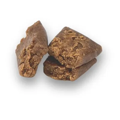 Phant Crumble Bubble Hash - Made By Vangyptian - 2
